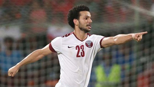 أحمد عبدالمقصود