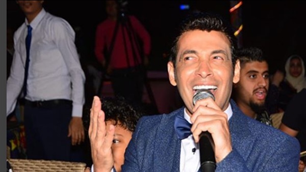سعد الصغير