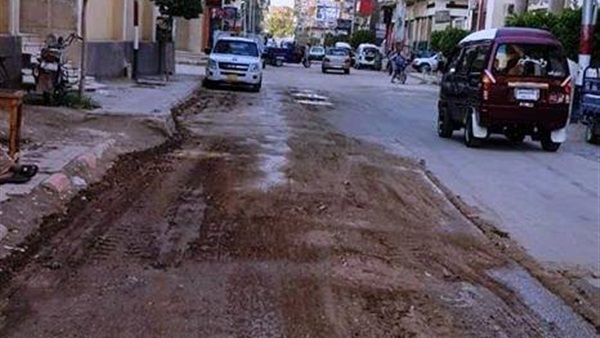 حملات نظافة-سوهاج