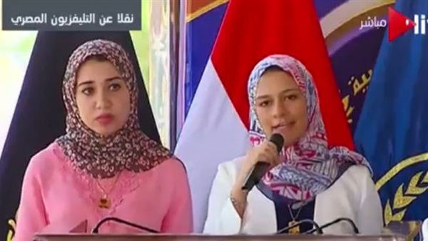 ابنة أحد شهداء القوات