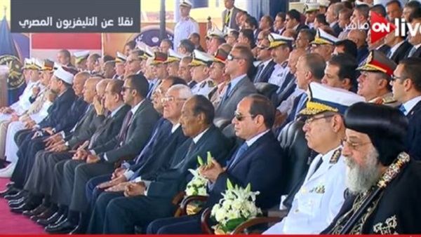 اللواء محمود توفيق