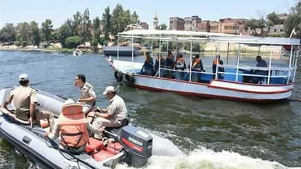 أقفاص سمكية-البحيرة