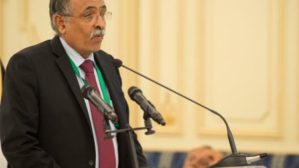 محمد على الشدادي