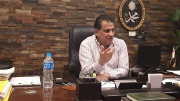 اللواء محمد الألفى