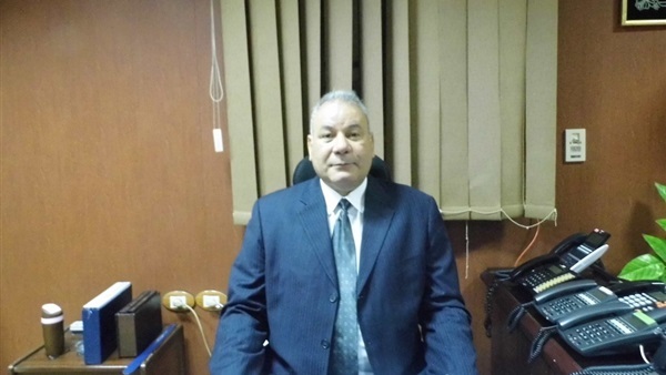 مدير امن الوادي الجديد