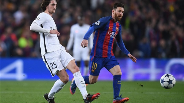 رابيو لاعب باريس
