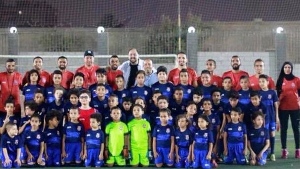 اكاديمية اسامه عرابي