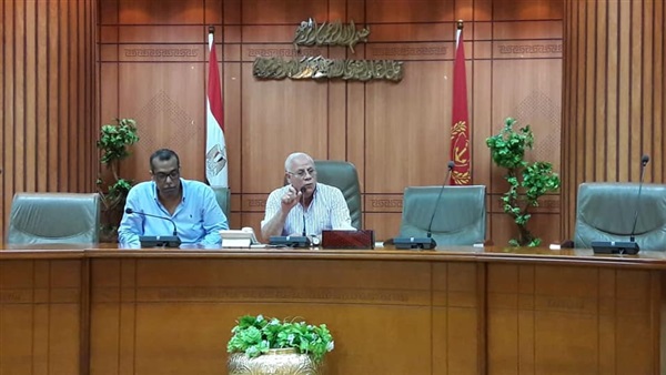 محافظة بورسعيد