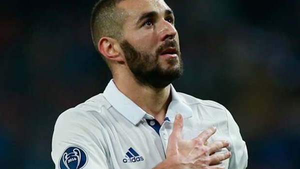 كريم بنزيما - لاعب