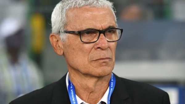كوبر - مدرب منتخب