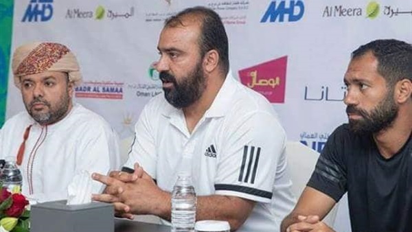 خير الدين مضوى مدرب