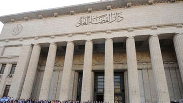 أرشيفية - دار القضاء