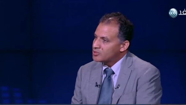 الدكتور محمد فايز