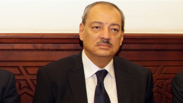 المستشار نبيل صادق