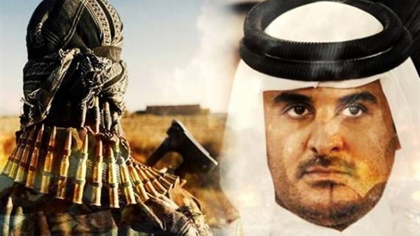 أمير قطر