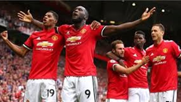 مانشستر يونايتد