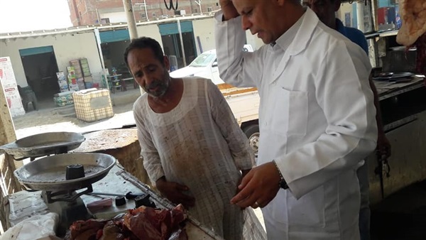 حملات بيطرية-البحر