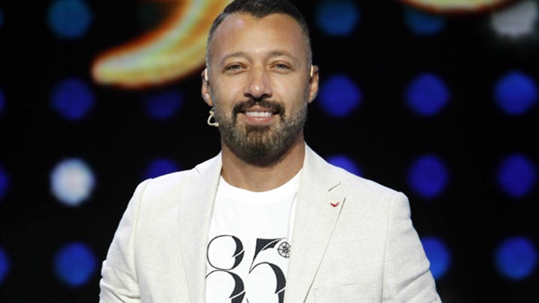 احمد فهمي