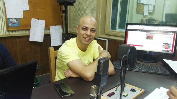 مصطفي عفروتو لاعب