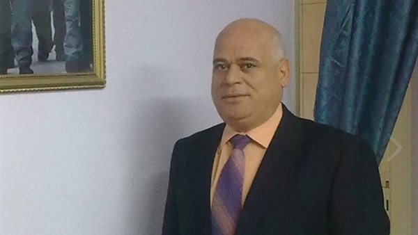إعلامي فلسطيني
