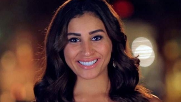 دينا الشربيني
