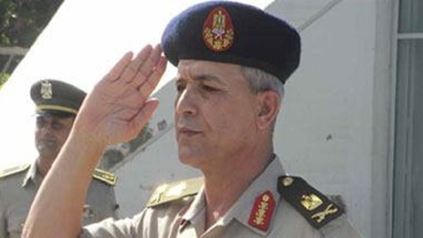 مدير الكلية الحربية
