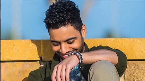 احمد جمال