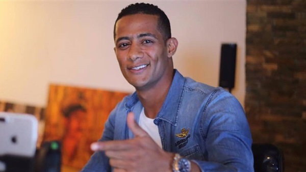 محمد رمضان