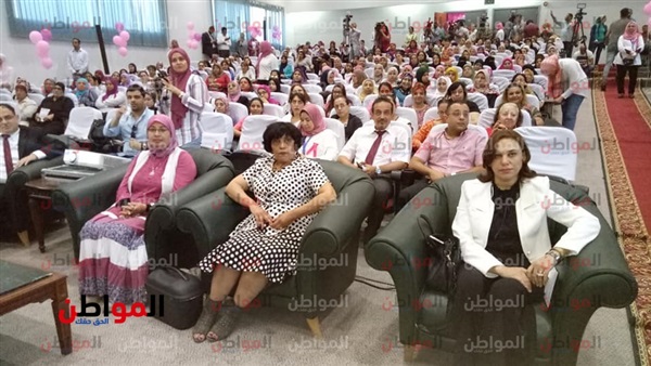 انتى اقوى افحصى اطمنى