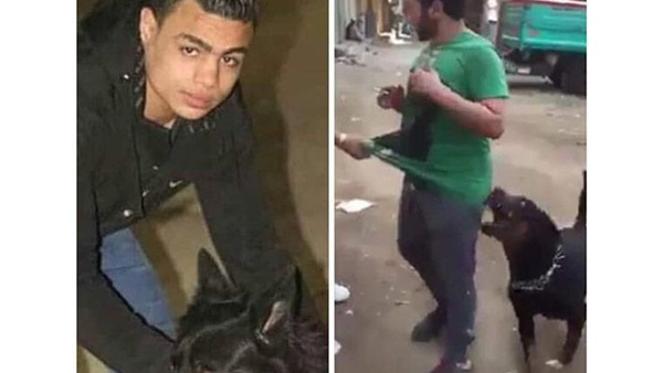 سيد سيكا متهم واقعة