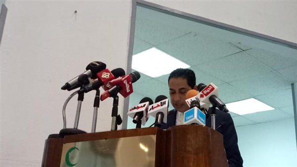 هاني راشد مدير عام