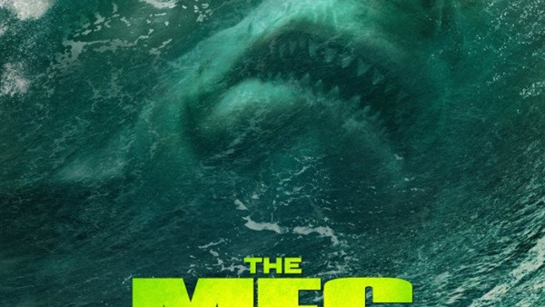 فيلم The Meg