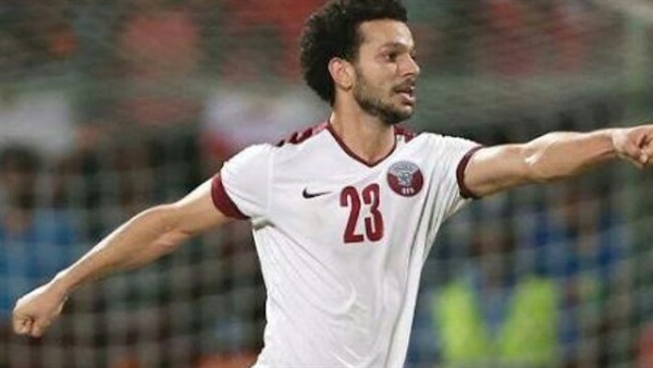 أحمد عبد المقصود