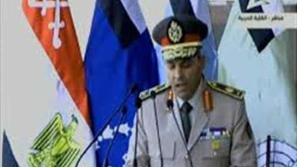 اللواء أركان حرب