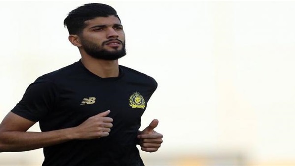 فرجاني ساسي - لاعب