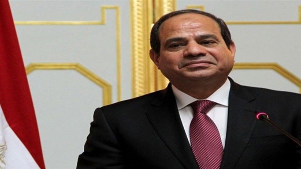 الرئيس عبد الفتاح