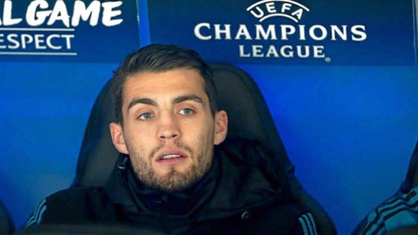 كوفاسيتش لاعب كرواتيا
