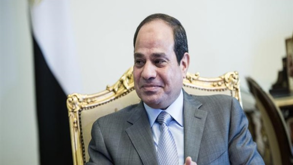 الرئيس عبد الفتاح