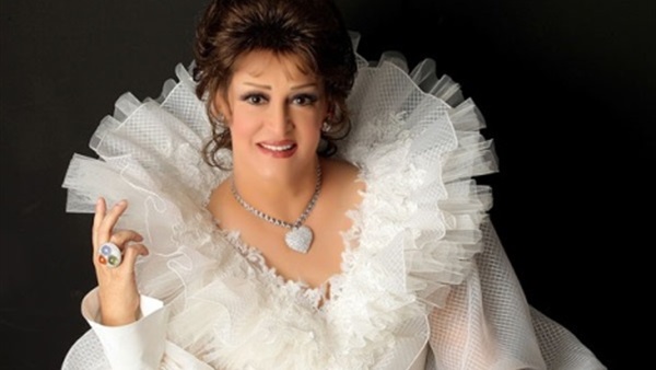 الفنانة الراحلة وردة