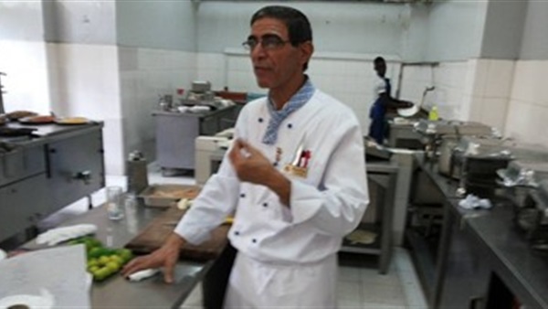 السف محمد الدالي