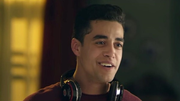 خالد أنور