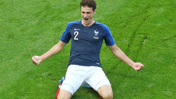 بينايمين لاعب شوتجارت