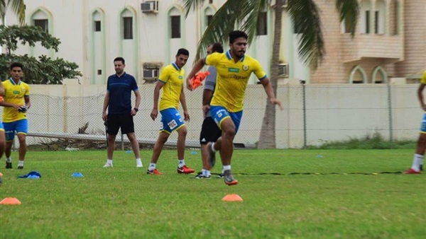 الاسماعيلي