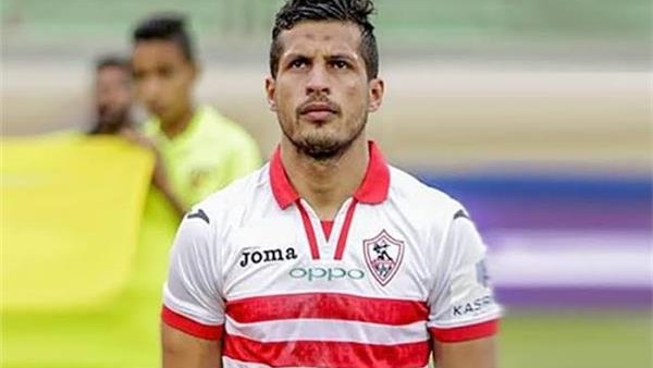 طارق حامد - لاعب