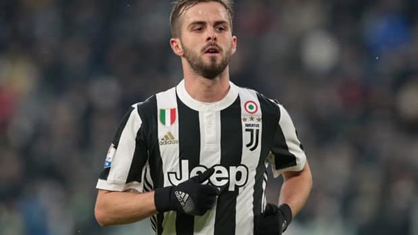 ميراليم بيانيتش لاعب