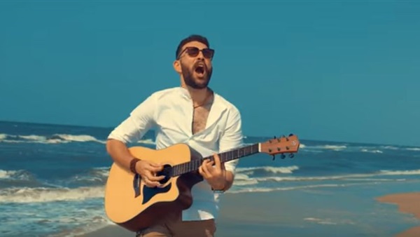 الفنان أدهم سليمان