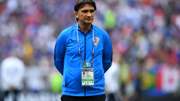 زالاتكو داليتش مدرب
