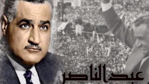 الرئيس الراحل جمال