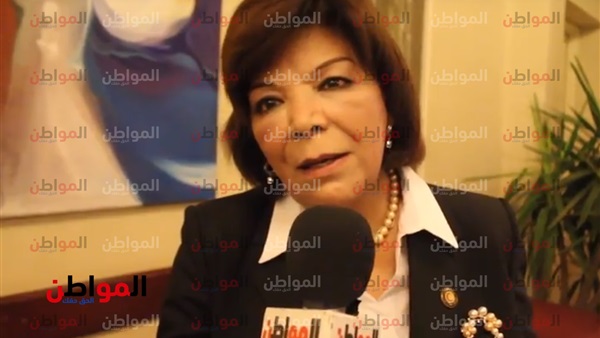 أحلام حنفى عضو الهلال