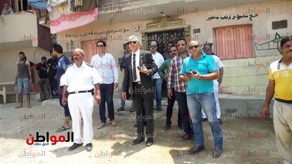 جزء من حملة رئيس